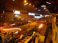 Steel Industry