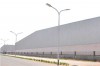 1 million sq ft Logistic Park at Manesar, Gurgaon