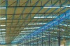 CLEAR 70 MTRS. (230’) SPAN BUILDING FOR AZAD VOLVO PLANT